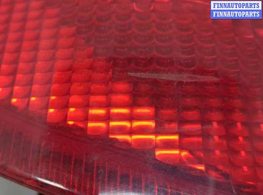 купить Фонарь (задний) на Skoda Fabia 2007-2014