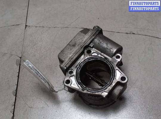 купить Заслонка дроссельная на Volkswagen Jetta 5 2004-2010