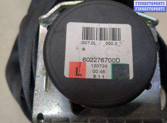 купить Ремень безопасности на Land Rover Range Rover Sport 2009-2013