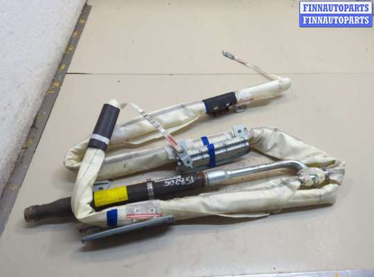 Купить Подушка безопасности боковая (шторка) на KIA Sorento XM 2009-2021 Подушка безопасности боковая (шторка) KA580448 на KIA Sorento XM 2009-2021