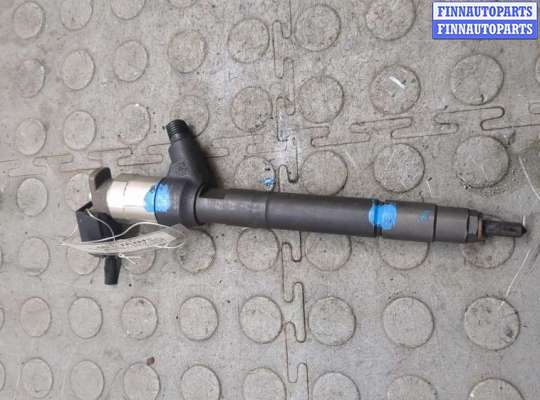 Форсунка топливная OP2402106 на Opel Astra J 2010-2017