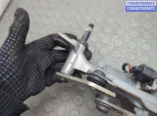 купить Механизм стеклоочистителя (трапеция дворников) на Audi A8 (D4) 2010-2017