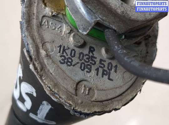 купить Антенна на Skoda Octavia (A5) 2004-2013