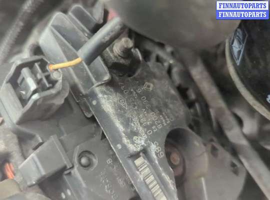 купить Турбина на Renault Clio 2005-2009