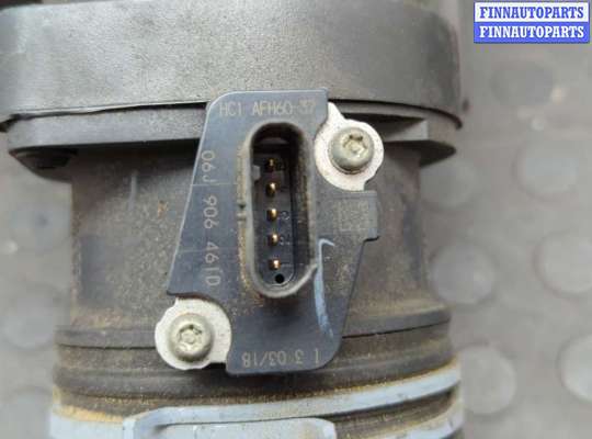 купить Измеритель потока воздуха (расходомер) на Audi Q3 2011-2018