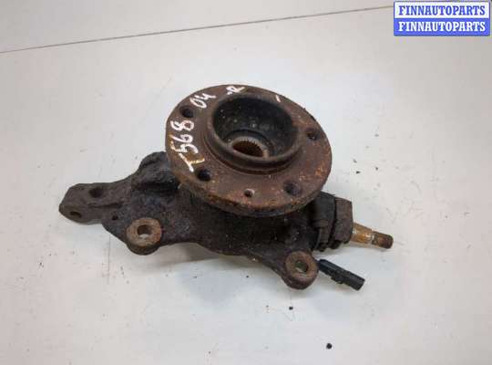 купить Ступица (кулак, цапфа) на Renault Master 2010-