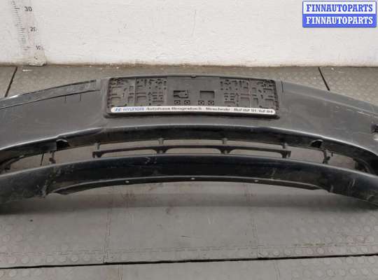 купить Усилитель бампера на BMW 3 E46 1998-2006