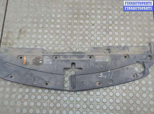 Накладка замка капота CH472263 на Chevrolet Volt 2010-2015