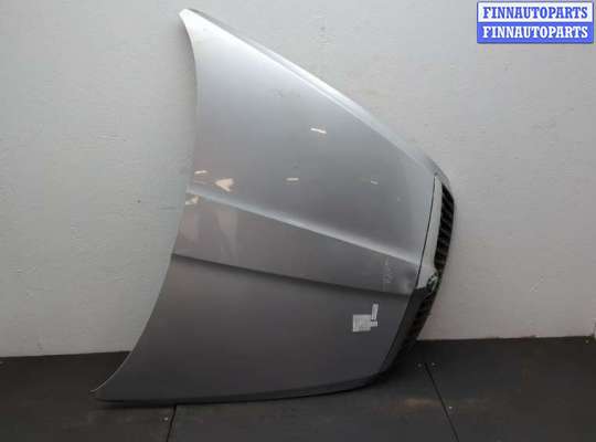 купить Решетка радиатора на Skoda Octavia (A5) 2004-2013