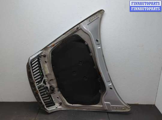 купить Решетка радиатора на Skoda Octavia (A5) 2004-2013