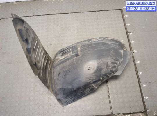 Купить Защита арок (подкрылок) на Peugeot 407 2004-2011 Защита арок (подкрылок) PG1251951 на Peugeot 407 2004-2011