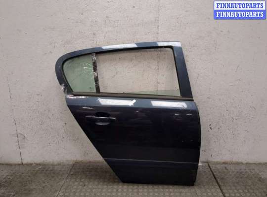 купить Замок двери на Opel Astra H 2004-2010