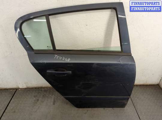 купить Замок двери на Opel Astra H 2004-2010