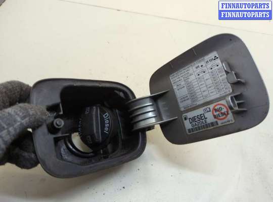 купить Лючок бензобака на Skoda Octavia (A5) 2004-2013