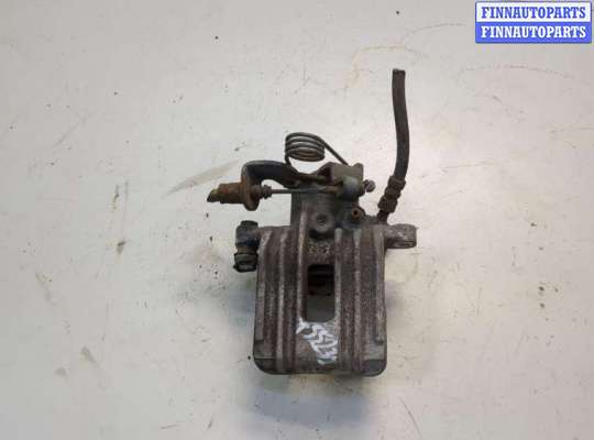 Суппорт AU1651930 на Audi A4 (B6) 2000-2006