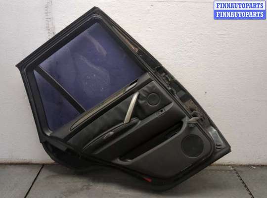 купить Стеклоподъемник электрический на BMW X5 E53 2000-2006