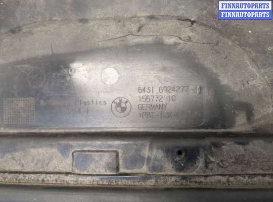 купить Корпус салонного фильтра на BMW 3 E90, E91, E92, E93 2005-2012