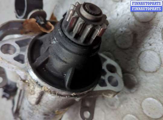 купить Стартер на Volkswagen Tiguan 2016-2021