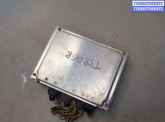 купить Блок управления двигателем на BMW X3 E83 2003-2010