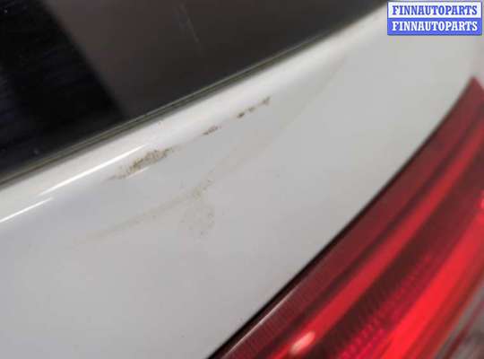 купить Крышка (дверь) багажника на KIA Sportage 2010-2016