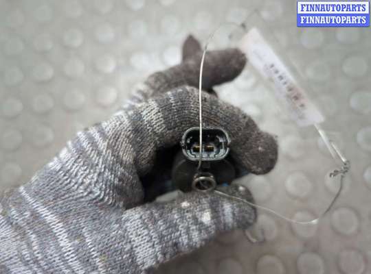 Форсунка топливная на Renault Trafic II