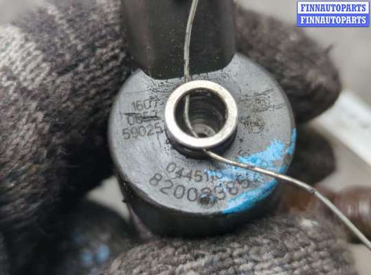 Форсунка топливная на Renault Trafic II