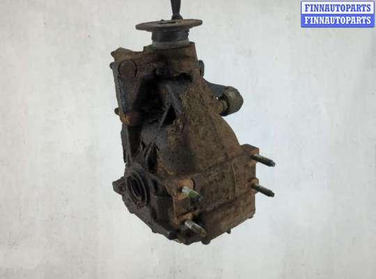 купить Редуктор моста на Mazda RX-8 2003-2012