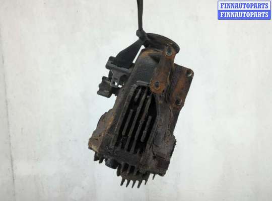 купить Редуктор моста на Mazda RX-8 2003-2012