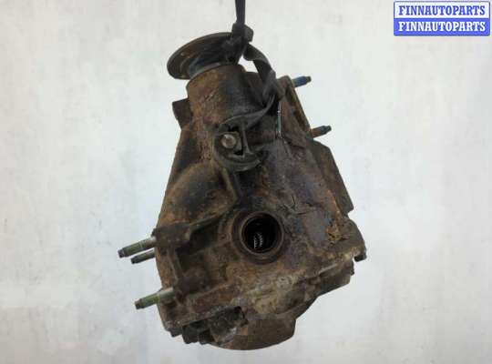 купить Редуктор моста на Mazda RX-8 2003-2012