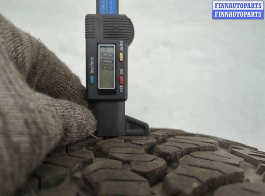 купить Шина на Mitsubishi Pajero / Montero 2000-2006