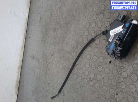Купить Замок двери на Volkswagen Golf 4 1997-2006 Замок двери VG2778198 на Volkswagen Golf 4 1997-2006