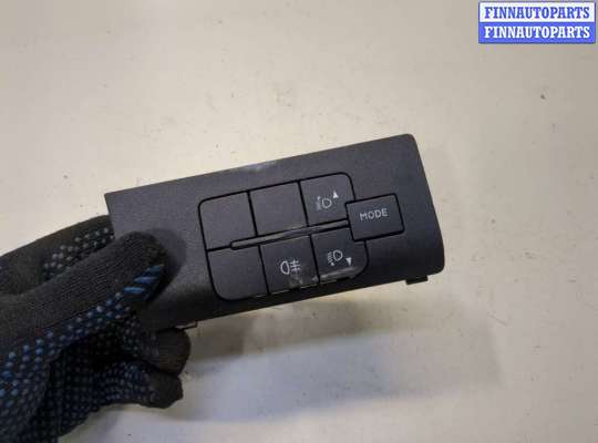 купить Кнопка регулировки фар на Peugeot Boxer 2014-2025