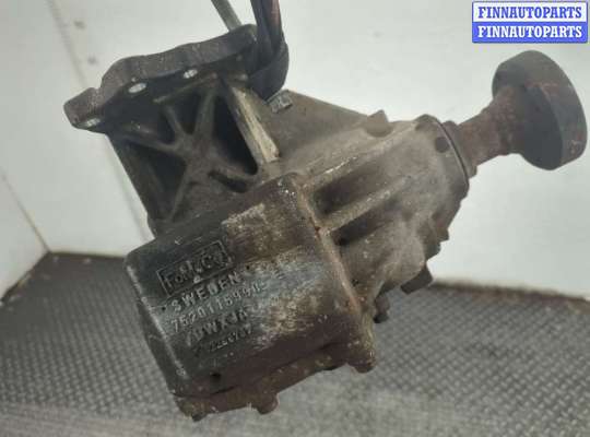 Редуктор Раздаточный КПП (раздатка) LRD0579 на Land Rover Freelander 2 2006-2014