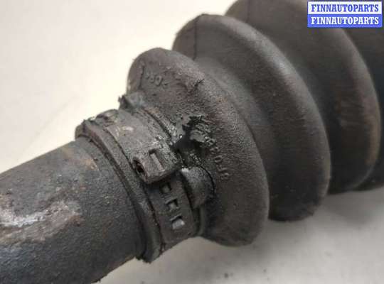 купить Полуось (приводной вал, шрус) на Ford Focus 2 2008-2011