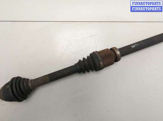 купить Полуось (приводной вал, шрус) на Ford Focus 2 2008-2011