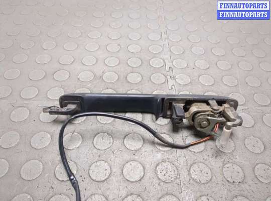 купить Ручка двери наружная на Volkswagen Passat 4 1993-1997