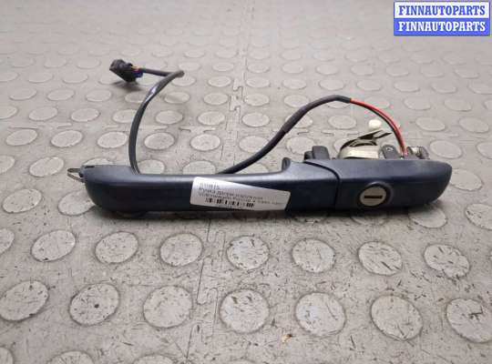 купить Ручка двери наружная на Volkswagen Passat 4 1993-1997