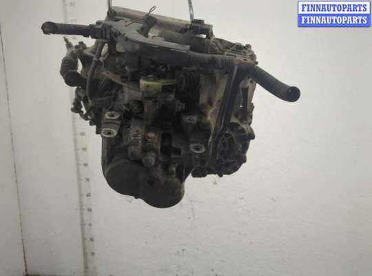 купить КПП - робот на Honda Civic 2005-2012