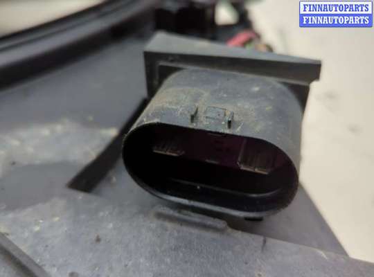 купить Вентилятор радиатора на Volkswagen Caddy 2004-2015