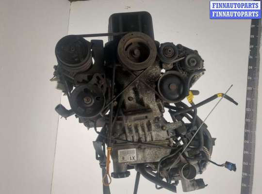 Заслонка дроссельная CH455733 на Chevrolet Aveo (T250 / 255) 2006-2012