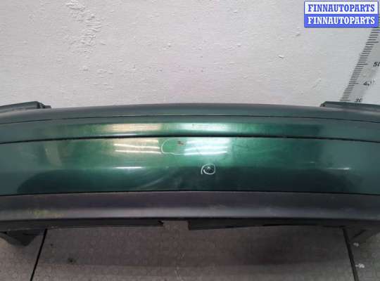 купить Бампер на Volkswagen Bora