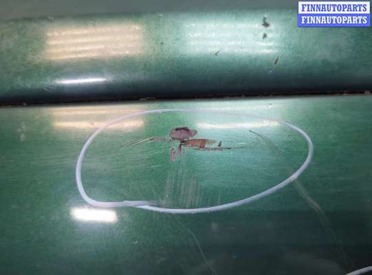 купить Бампер на Volkswagen Bora