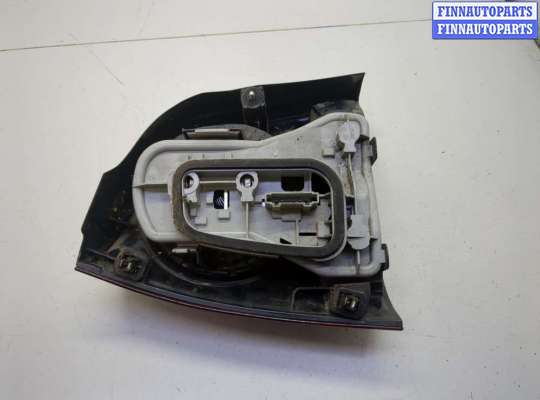 купить Фонарь (задний) на Volkswagen Polo 2005-2009