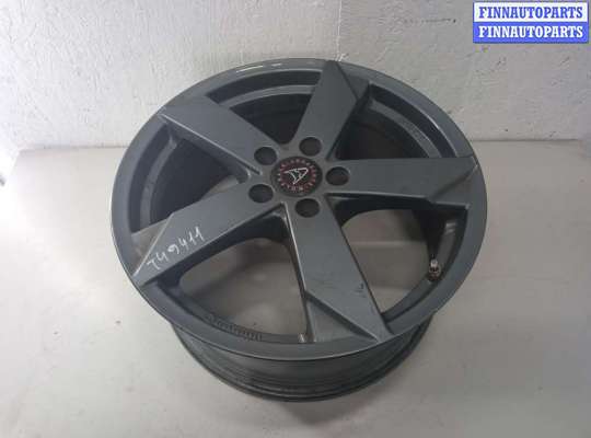 Диск литой OP2258491 на Opel Zafira C 2011-2019