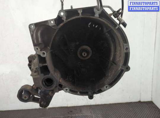 купить КПП 5-ст.мех. (МКПП) на Ford Fusion 2002-2012