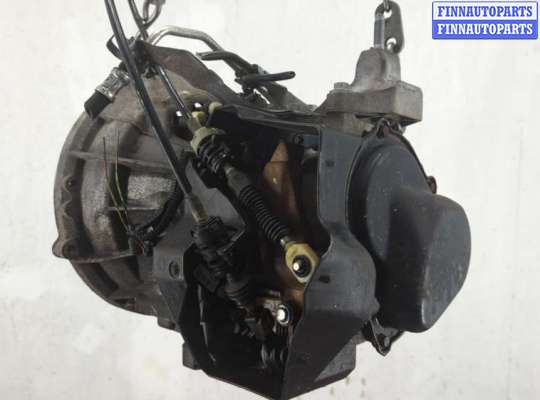 купить КПП 5-ст.мех. (МКПП) на Ford Fusion 2002-2012