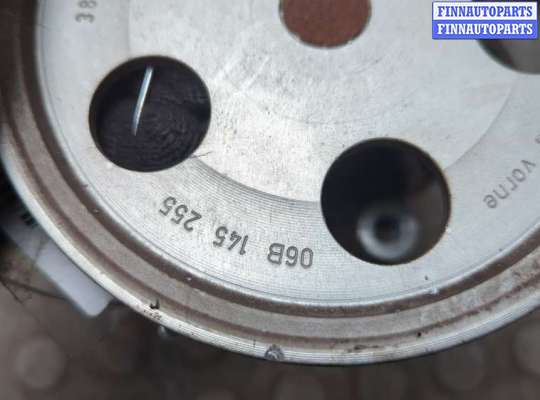 купить Насос гидроусилителя руля (ГУР) на Audi A4 (B6) 2000-2006