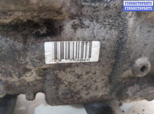 купить Компрессор кондиционера на Toyota Prius 2009-2015