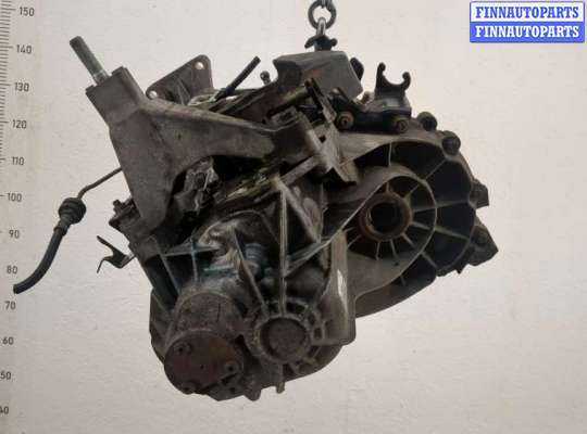 купить КПП 5-ст.мех 4х4 (МКПП) на Jaguar X-Type 2001-2009