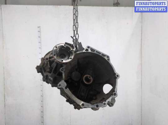 КПП 6-ст.мех. (МКПП) SK539409 на Skoda SuperB 2008-2015